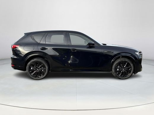 Mazda CX-60 2.5 e-SkyActiv PHEV Homura Business Edition | Stoelverwarming/verkoeling | Adaptive cruisecontrol... ActivLease financial lease