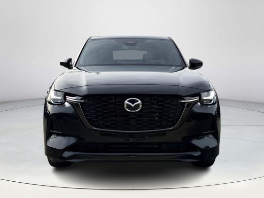 Mazda CX-60 2.5 e-SkyActiv PHEV Homura Business Edition | Stoelverwarming/verkoeling | Adaptive cruisecontrol... ActivLease financial lease