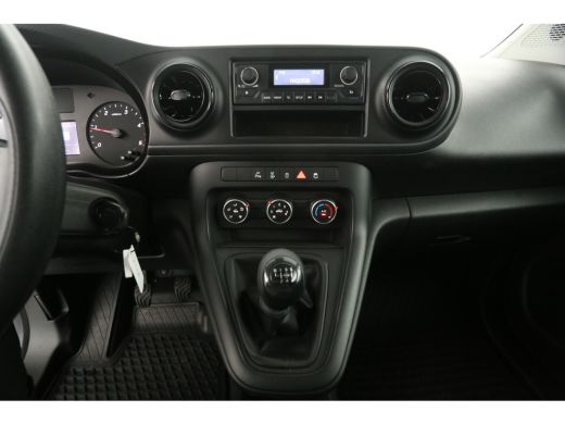Mercedes-Benz Citan 110 CDI | Airco | Parkeersensoren | LED | Elektrpakket ActivLease financial lease