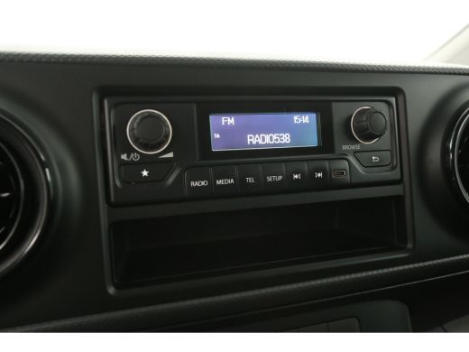 Mercedes-Benz Citan 110 CDI | Airco | Parkeersensoren | LED | Elektrpakket ActivLease financial lease