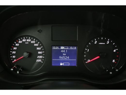 Mercedes-Benz Citan 110 CDI | Airco | Parkeersensoren | LED | Elektrpakket ActivLease financial lease