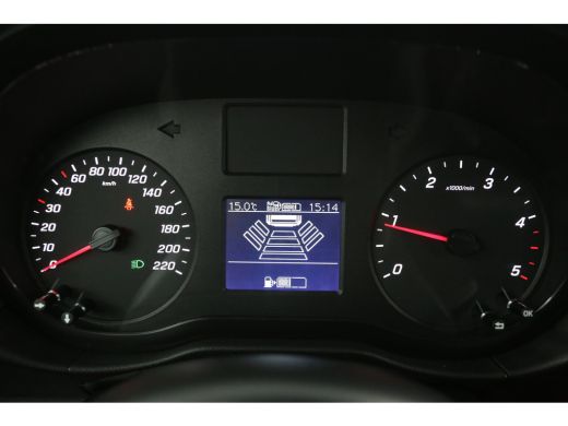 Mercedes-Benz Citan 110 CDI | Airco | Parkeersensoren | LED | Elektrpakket ActivLease financial lease