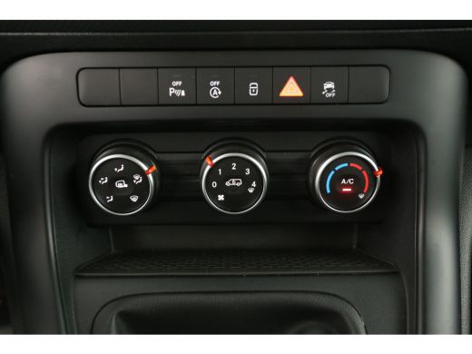 Mercedes-Benz Citan 110 CDI | Airco | Parkeersensoren | LED | Elektrpakket ActivLease financial lease