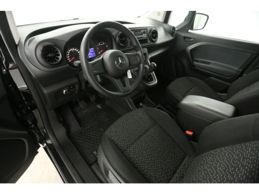 Mercedes-Benz Citan 110 CDI | Airco | Parkeersensoren | LED | Elektrpakket ActivLease financial lease