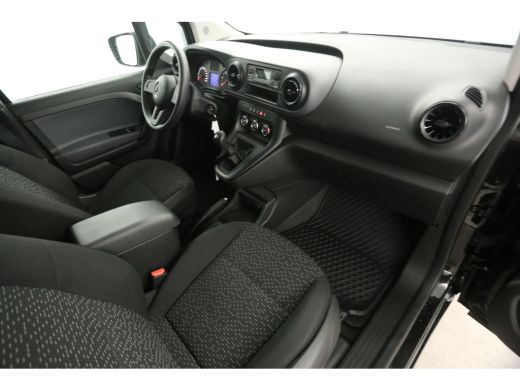 Mercedes-Benz Citan 110 CDI | Airco | Parkeersensoren | LED | Elektrpakket ActivLease financial lease