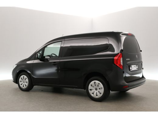 Mercedes-Benz Citan 110 CDI | Airco | Parkeersensoren | LED | Elektrpakket ActivLease financial lease