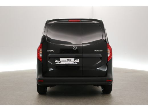 Mercedes-Benz Citan 110 CDI | Airco | Parkeersensoren | LED | Elektrpakket ActivLease financial lease