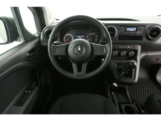 Mercedes-Benz Citan 110 CDI | Airco | Parkeersensoren | LED | Elektrpakket ActivLease financial lease