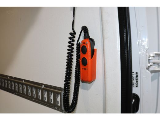 Mercedes-Benz Sprinter 315 CDI L3 H2 Automaat Koelwagen Vrieswagen Dag en Nacht Laadklep ActivLease financial lease