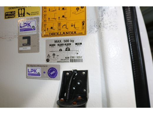 Mercedes-Benz Sprinter 315 CDI L3 H2 Automaat Koelwagen Vrieswagen Dag en Nacht Laadklep ActivLease financial lease