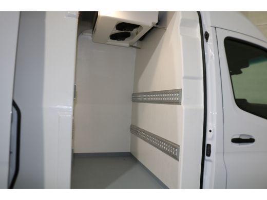 Mercedes-Benz Sprinter 315 CDI L3 H2 Automaat Koelwagen Vrieswagen Dag en Nacht Laadklep ActivLease financial lease