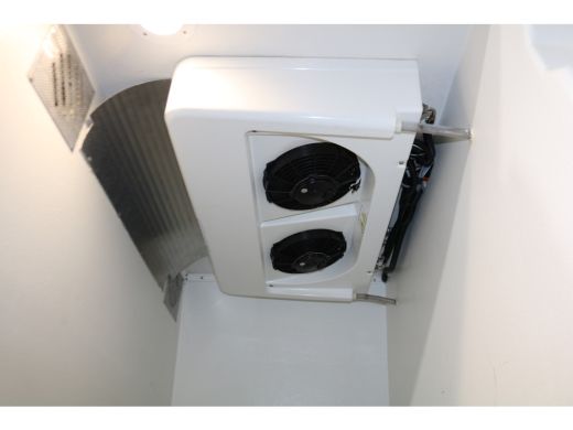 Mercedes-Benz Sprinter 315 CDI L3 H2 Automaat Koelwagen Vrieswagen Dag en Nacht Laadklep ActivLease financial lease