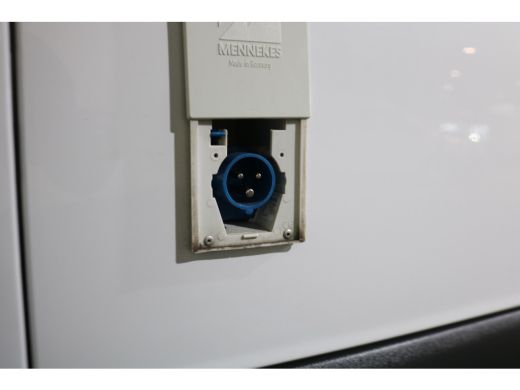 Mercedes-Benz Sprinter 315 CDI L3 H2 Automaat Koelwagen Vrieswagen Dag en Nacht Laadklep ActivLease financial lease