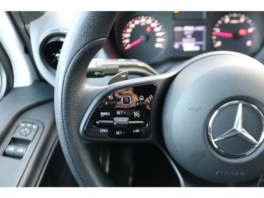 Mercedes-Benz Sprinter 315 CDI L3 H2 Automaat Koelwagen Vrieswagen Dag en Nacht Laadklep ActivLease financial lease