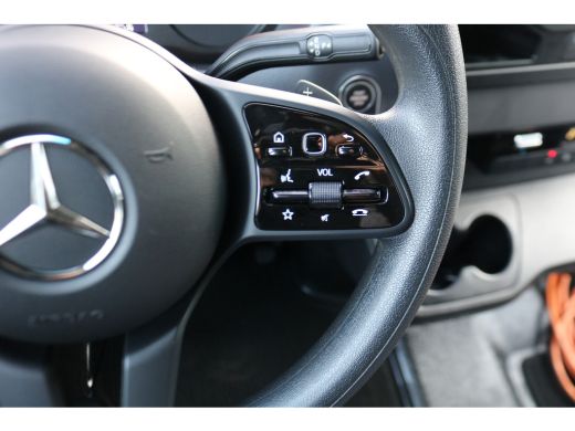 Mercedes-Benz Sprinter 315 CDI L3 H2 Automaat Koelwagen Vrieswagen Dag en Nacht Laadklep ActivLease financial lease