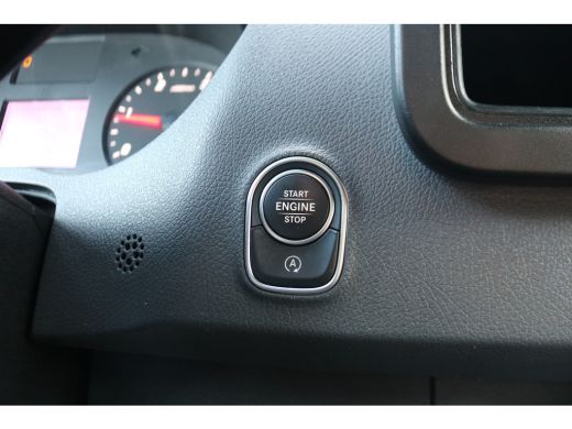 Mercedes-Benz Sprinter 315 CDI L3 H2 Automaat Koelwagen Vrieswagen Dag en Nacht Laadklep ActivLease financial lease