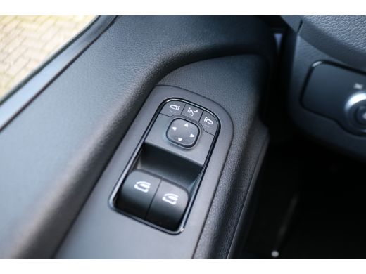 Mercedes-Benz Sprinter 315 CDI L3 H2 Automaat Koelwagen Vrieswagen Dag en Nacht Laadklep ActivLease financial lease