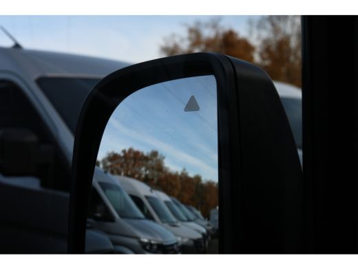 Mercedes-Benz Sprinter 315 CDI L3 H2 Automaat Koelwagen Vrieswagen Dag en Nacht Laadklep ActivLease financial lease