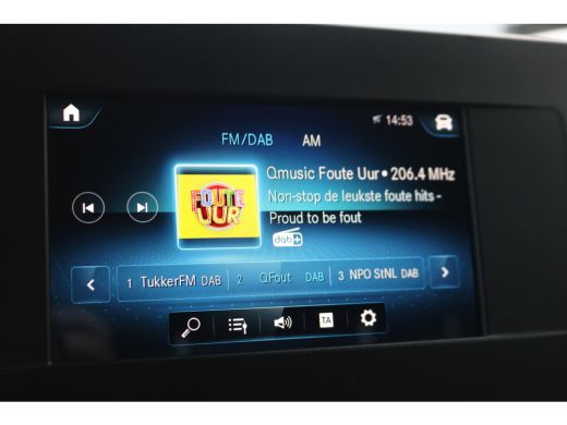 Mercedes-Benz Sprinter 315 CDI L3 H2 Automaat Koelwagen Vrieswagen Dag en Nacht Laadklep ActivLease financial lease