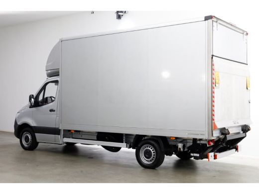 Mercedes-Benz Sprinter 317 CDI 170pk 9G Automaat Bakwagen met laadklep H232cm 08-2023 ActivLease financial lease