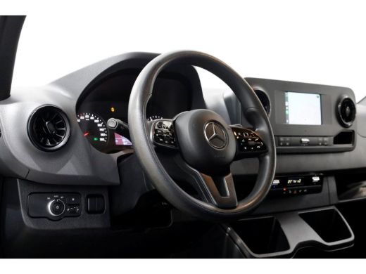 Mercedes-Benz Sprinter 317 CDI 170pk 9G Automaat Bakwagen met laadklep H232cm 08-2023 ActivLease financial lease