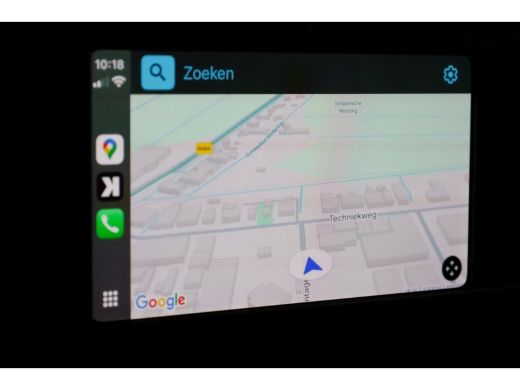 Mercedes-Benz Sprinter 317 CDI 170pk 9G Automaat Bakwagen met laadklep H232cm 08-2023 ActivLease financial lease