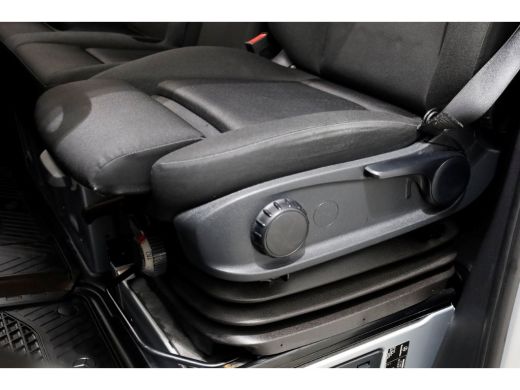Mercedes-Benz Sprinter 317 CDI 170pk 9G Automaat Bakwagen met laadklep H232cm 08-2023 ActivLease financial lease