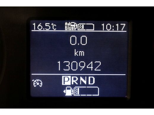 Mercedes-Benz Sprinter 317 CDI 170pk 9G Automaat Bakwagen met laadklep H232cm 08-2023 ActivLease financial lease