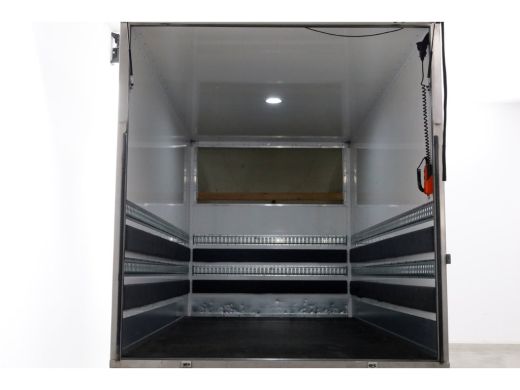 Mercedes-Benz Sprinter 317 CDI 170pk 9G Automaat Bakwagen met laadklep H232cm 08-2023 ActivLease financial lease