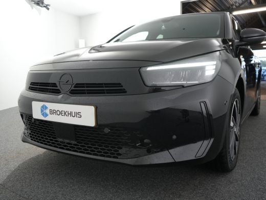 Opel Corsa 1.2 GS | Achteruitrijcamera | Airco | Apple Carplay/Android Auto|telefoonintegratie premium| Acht... ActivLease financial lease