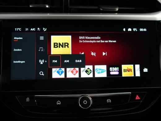 Opel Corsa 1.2 GS | Achteruitrijcamera | Airco | Apple Carplay/Android Auto|telefoonintegratie premium| Acht... ActivLease financial lease