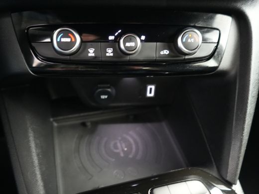 Opel Corsa 1.2 GS | Achteruitrijcamera | Airco | Apple Carplay/Android Auto|telefoonintegratie premium| Acht... ActivLease financial lease