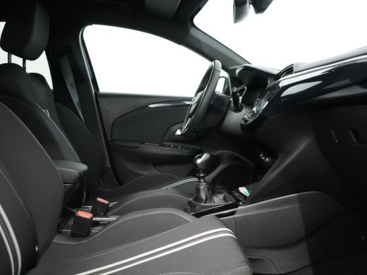 Opel Corsa 1.2 GS | Achteruitrijcamera | Airco | Apple Carplay/Android Auto|telefoonintegratie premium| Acht... ActivLease financial lease