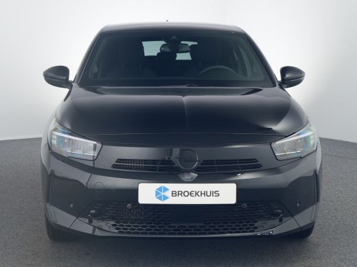 Opel Corsa 1.2 GS | Achteruitrijcamera | Airco | Apple Carplay/Android Auto|telefoonintegratie premium| Acht... ActivLease financial lease