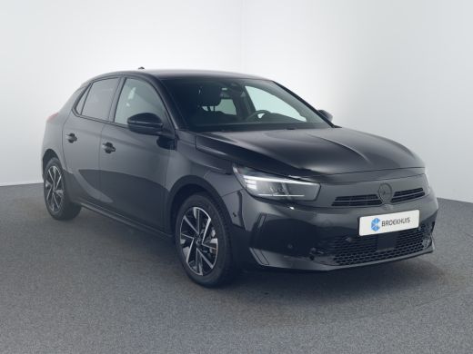 Opel Corsa 1.2 GS | Achteruitrijcamera | Airco | Apple Carplay/Android Auto|telefoonintegratie premium| Acht... ActivLease financial lease