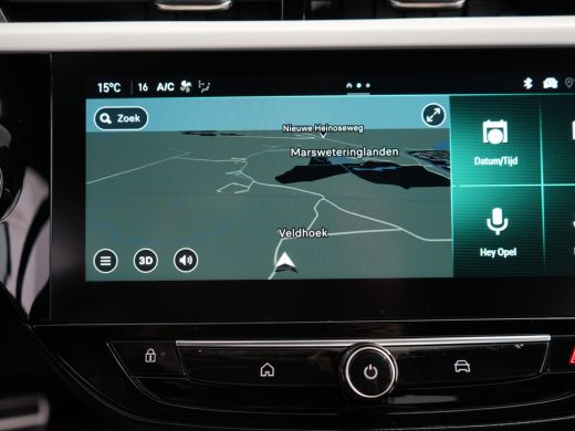 Opel Corsa 1.2 Turbo Hybrid GS | Achteruitrijcamera | Airco | Apple Carplay/Android Auto|telefoonintegratie ... ActivLease financial lease