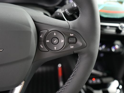 Opel Corsa 1.2 Turbo Hybrid GS | Achteruitrijcamera | Airco | Apple Carplay/Android Auto|telefoonintegratie ... ActivLease financial lease