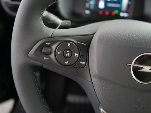 Opel Corsa 1.2 Turbo Hybrid GS | Achteruitrijcamera | Airco | Apple Carplay/Android Auto|telefoonintegratie ... ActivLease financial lease