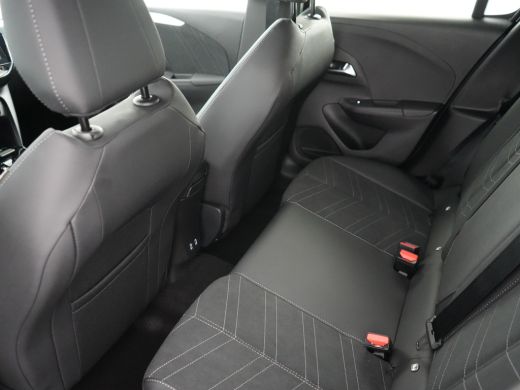 Opel Corsa 1.2 Turbo Hybrid GS | Achteruitrijcamera | Airco | Apple Carplay/Android Auto|telefoonintegratie ... ActivLease financial lease