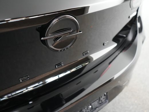 Opel Corsa 1.2 Turbo Hybrid GS | Achteruitrijcamera | Airco | Apple Carplay/Android Auto|telefoonintegratie ... ActivLease financial lease