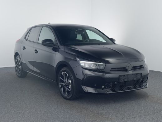 Opel Corsa 1.2 Turbo Hybrid GS | Achteruitrijcamera | Airco | Apple Carplay/Android Auto|telefoonintegratie ... ActivLease financial lease