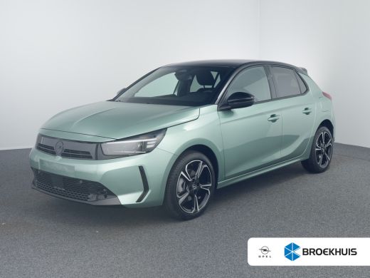 Opel Corsa 1.2 Turbo Yes | Apple Carplay/Android Auto|telefoonintegratie premium | Cruise control | LED kopl...