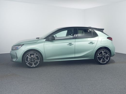 Opel Corsa 1.2 Turbo Yes | Apple Carplay/Android Auto|telefoonintegratie premium | Cruise control | LED kopl... ActivLease financial lease