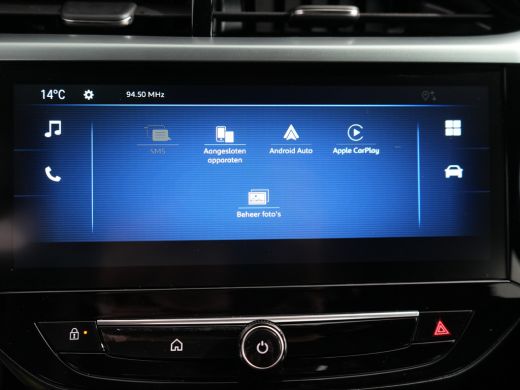 Opel Corsa 1.2 Turbo Yes | Apple Carplay/Android Auto|telefoonintegratie premium | Cruise control | LED kopl... ActivLease financial lease