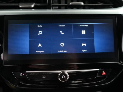 Opel Corsa 1.2 Turbo Yes | Apple Carplay/Android Auto|telefoonintegratie premium | Cruise control | LED kopl... ActivLease financial lease