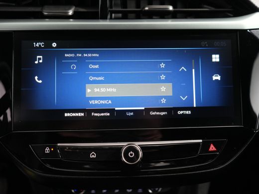 Opel Corsa 1.2 Turbo Yes | Apple Carplay/Android Auto|telefoonintegratie premium | Cruise control | LED kopl... ActivLease financial lease