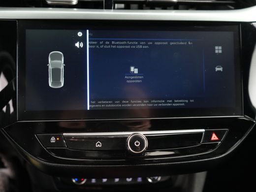 Opel Corsa 1.2 Turbo Yes | Apple Carplay/Android Auto|telefoonintegratie premium | Cruise control | LED kopl... ActivLease financial lease