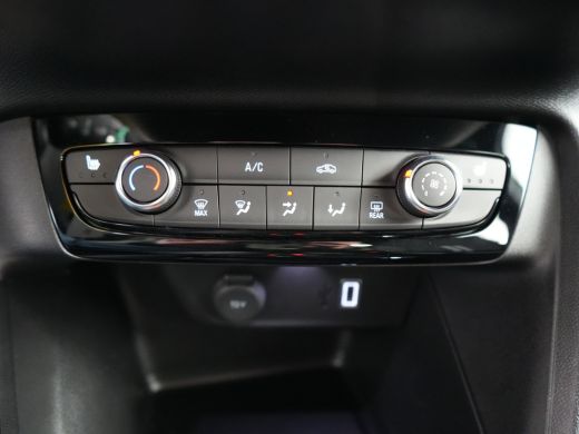 Opel Corsa 1.2 Turbo Yes | Apple Carplay/Android Auto|telefoonintegratie premium | Cruise control | LED kopl... ActivLease financial lease