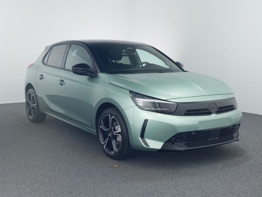 Opel Corsa 1.2 Turbo Yes | Apple Carplay/Android Auto|telefoonintegratie premium | Cruise control | LED kopl... ActivLease financial lease