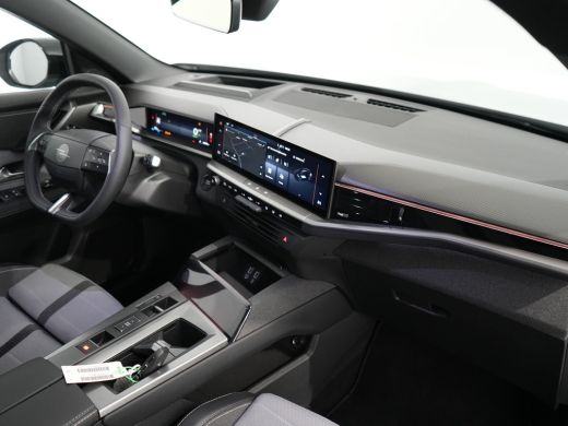 Opel Grandland GS 73 kWh | Apple Carplay/Android Auto|telefoonintegratie premium | Buitenspiegels verwarmbaar | ... ActivLease financial lease